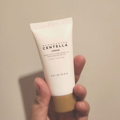 SKIN1004 Crema de Centella de Madagascar
