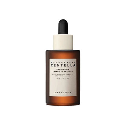 SKIN1004 Madagascar Centella Probio-Cica Ampolla Intensiva