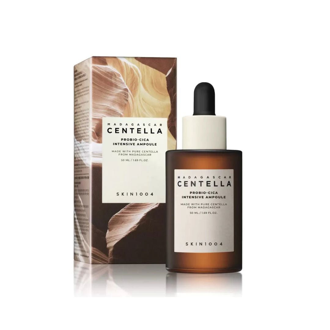 SKIN1004 Madagascar Centella Probio-Cica Intensive Ampoule