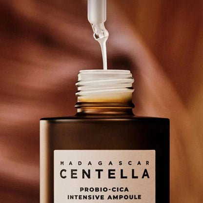 SKIN1004 Madagascar Centella Probio-Cica Ampolla Intensiva