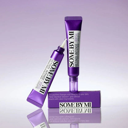 SOME BY MI Retinol Intense Advanced Triple Action Contorno de Ojos