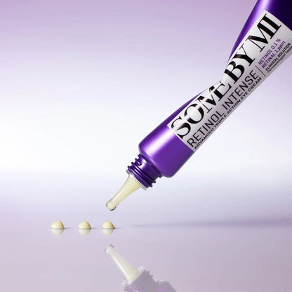 SOME BY MI Retinol Intense Advanced Triple Action Contorno de Ojos
