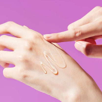 TOCOBO Gel Crema Contorno de Ojos Iluminador con Colágeno