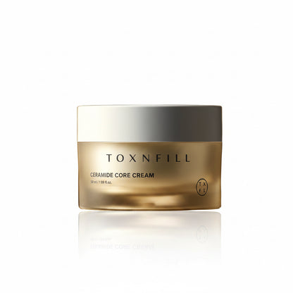 TOXNFILL Crema con núcleo de ceramidas