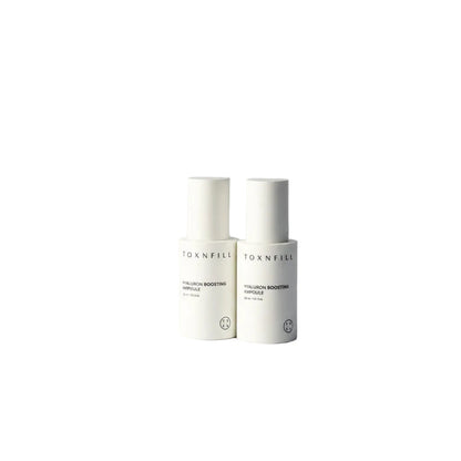 Ampolla Potenciadora de Hialurón TOXNFILL