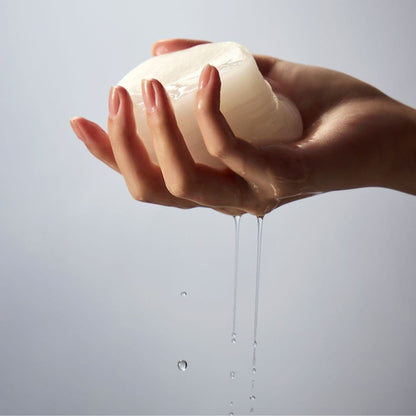Almohadilla de tóner de ceramida TOXNFILL Aqua