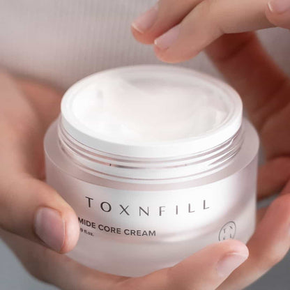 TOXNFILL Crema con núcleo de ceramidas