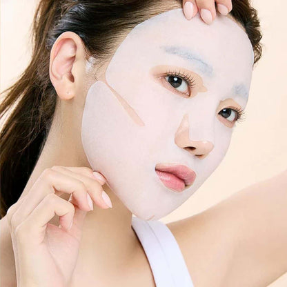 Mascarilla Intensiva de Colágeno TOXNFILL (5 unidades)