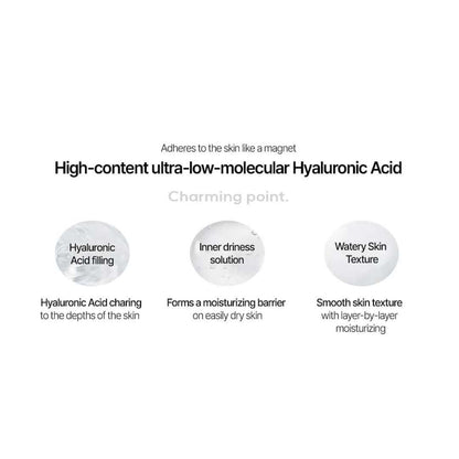 Ampolla Potenciadora de Hialurón TOXNFILL