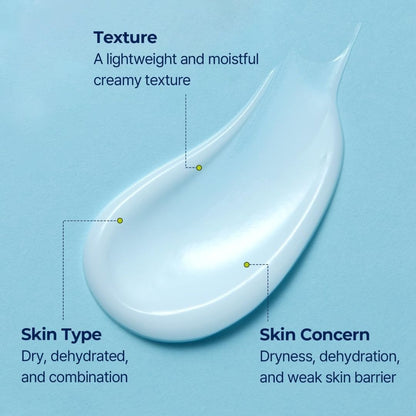 (3 Unidades) Paquete de Crema de Ácido Hialurónico de Bajo Peso Molecular Dive-In