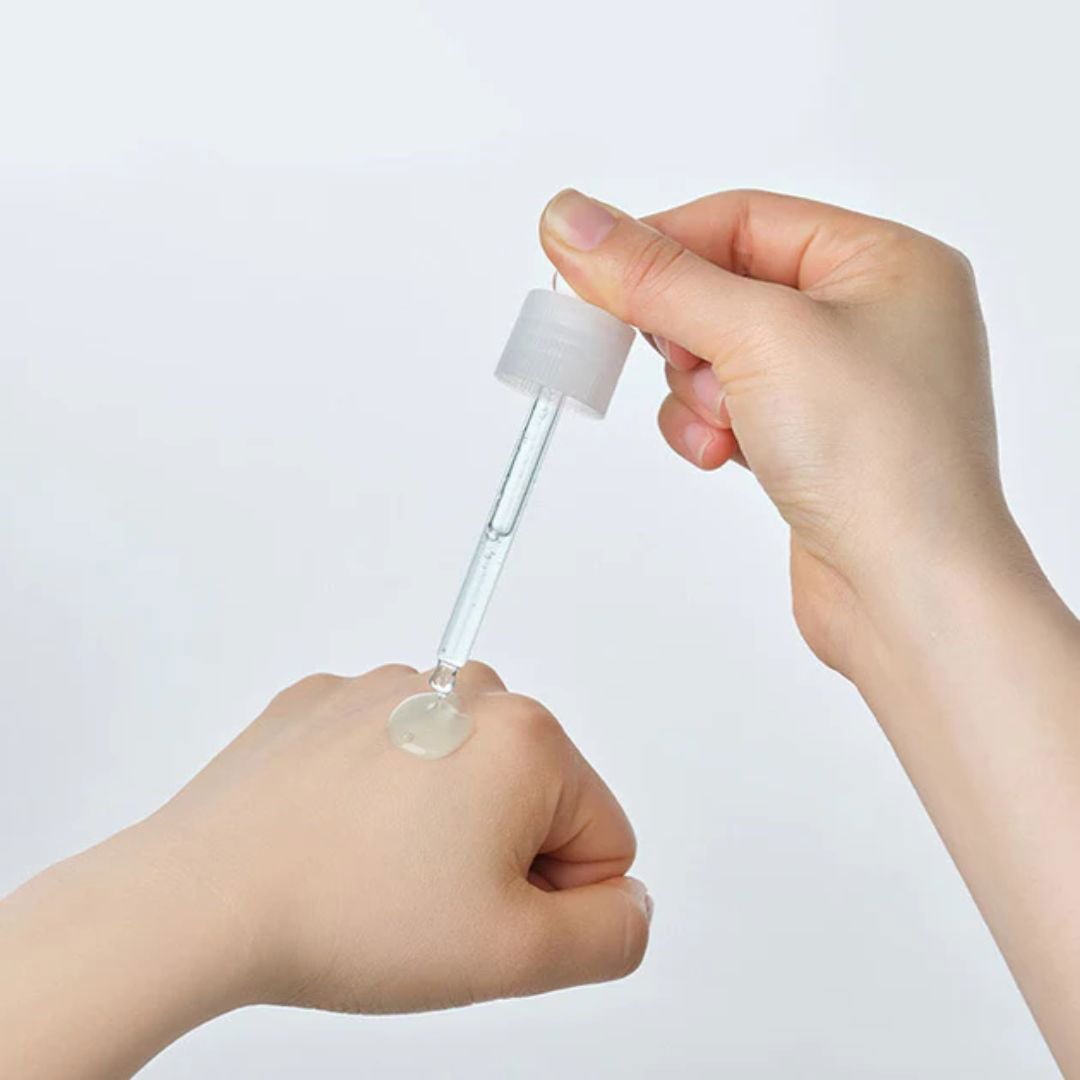 Torriden Dive In Low Molecular Hyaluronic Acid Serum