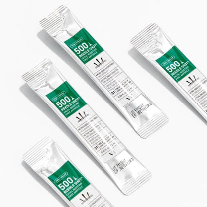 VT Reedle Shot 500 Ampolla Facial Potenciadora (2ml x 8 unidades)