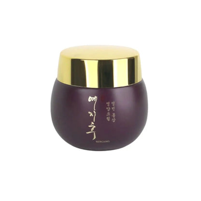 Yezihu Red Ginseng Skincare Set - Rojo