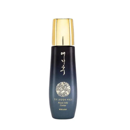 Set de cuidado de la piel Yezihu Royal Jelly Caviar - Azul