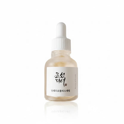Beauty of Joseon Suero Resplandeciente de Propóleo + Niacinamida